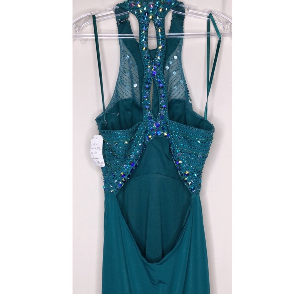 Prom/evening dress - Picture 3 of 7